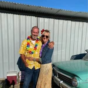 Meet your Posher, Paulette